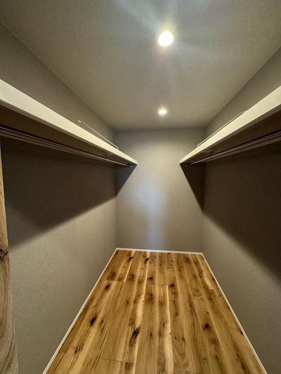 New 3LDK House in Atsugi, Kanagawa - 97.7 sqm — Balcony, Atsugi, Kanagawa