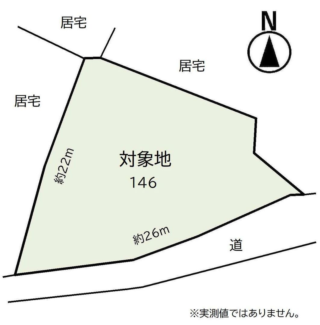 Agricultural Land for Sale in Chita City, Aichi - Thumbnail 2