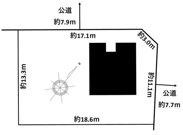 4LDK House with Double-Height Living Room in Hokuto, Hokkaido - Thumbnail 4