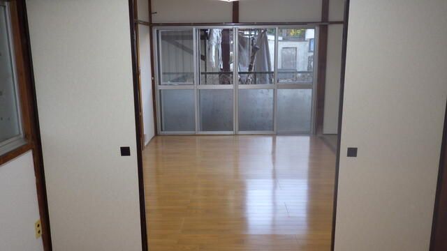 2K Apartment for Rent in Utsunomiya, Tochigi - Pet Friendly - Thumbnail 4