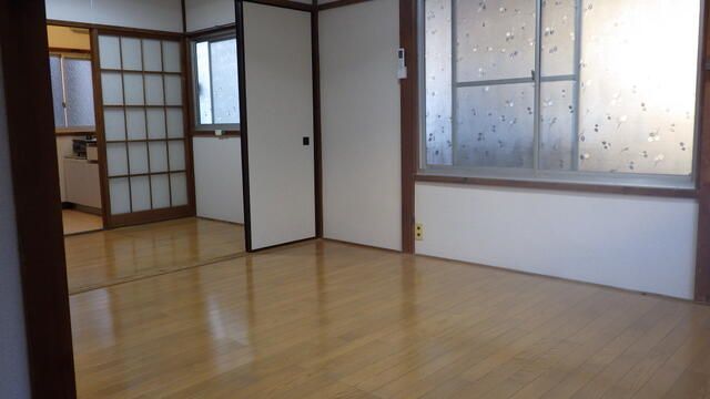 2K Apartment for Rent in Utsunomiya, Tochigi - Pet Friendly - Thumbnail 2