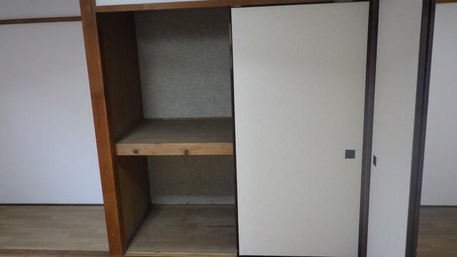 2K Apartment for Rent in Utsunomiya, Tochigi - Pet Friendly - Thumbnail 3