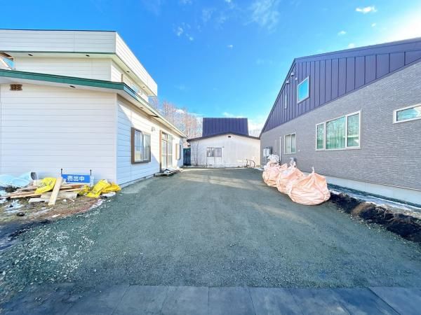 Renovated 3LDK House for Sale in Abashiri, Hokkaido - Thumbnail 3