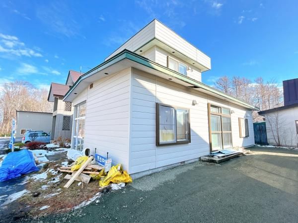Renovated 3LDK House for Sale in Abashiri, Hokkaido - Thumbnail 2