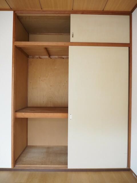 3DK Apartment for Rent in Quiet Hikone, Shiga | 38,000 Yen - Thumbnail 3