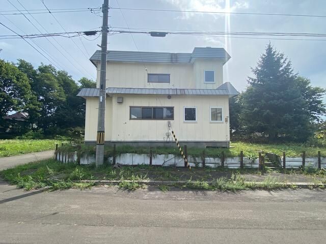 3LDK Detached House for Sale in Ishikari, Hokkaido - 260万円 - Image 1