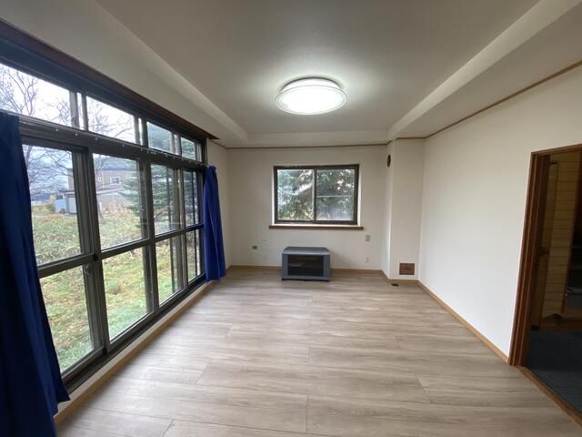 3LDK Detached House for Sale in Ishikari, Hokkaido - 260万円 - Thumbnail 3