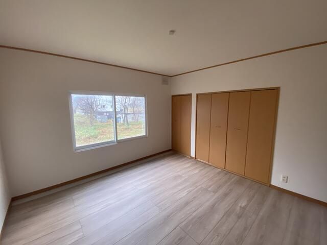 3LDK Detached House for Sale in Ishikari, Hokkaido - 260万円 - Thumbnail 4