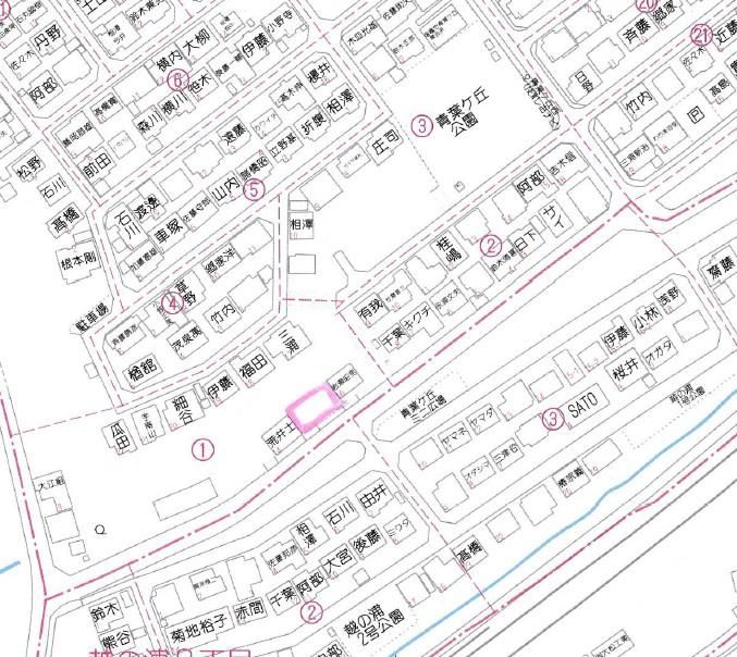 Building Plot for Sale in Shiogama, Miyagi - 230.84 sqm - Thumbnail 2