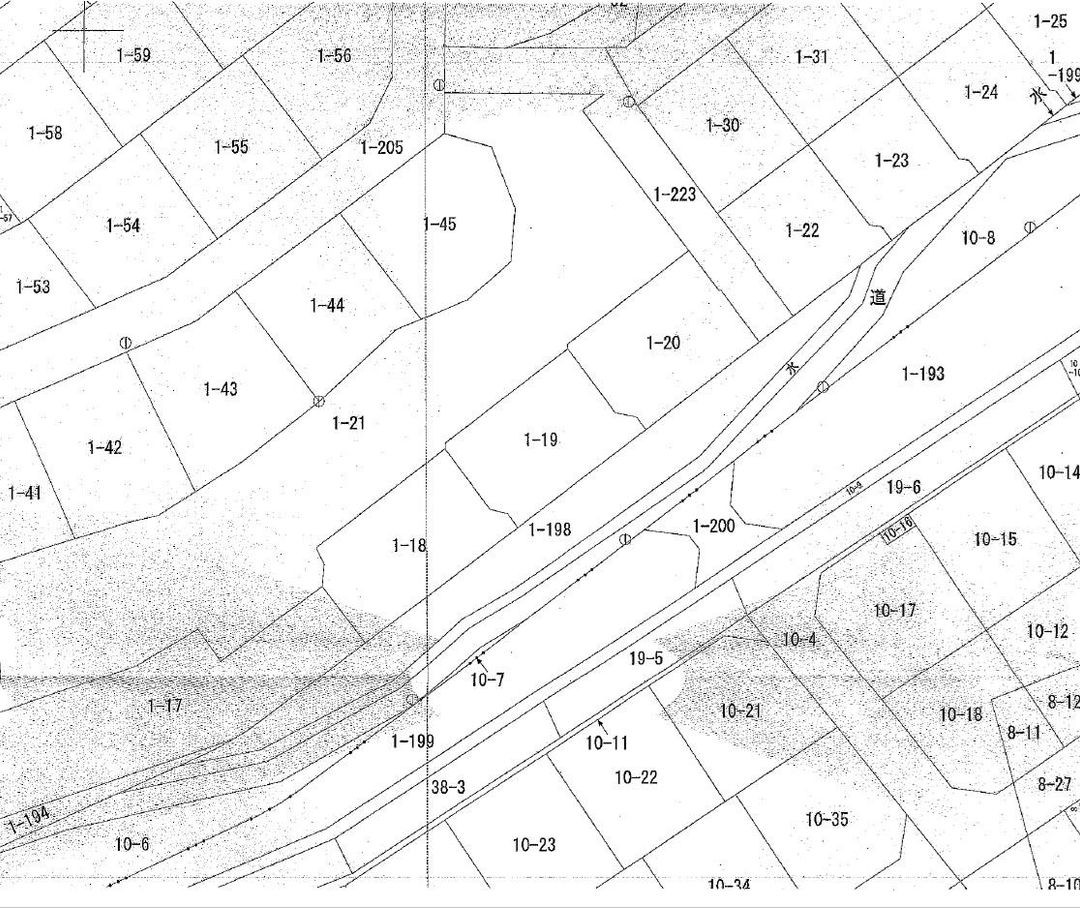 Building Plot for Sale in Shiogama, Miyagi - 230.84 sqm - Thumbnail 3