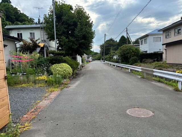 Residential Land for Sale in Towada, Aomori - 264 sqm - Thumbnail 4