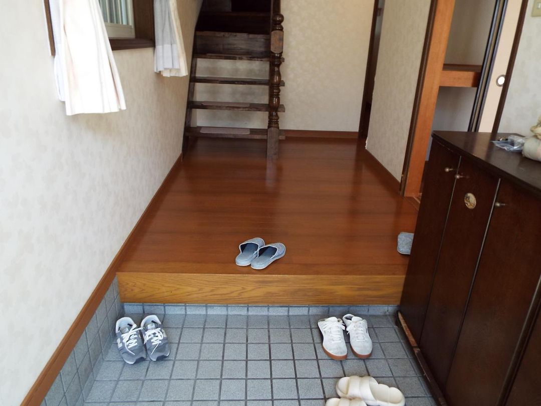 4LDK Resale Detached House in Ichinomiya, Kochi City - Thumbnail 3