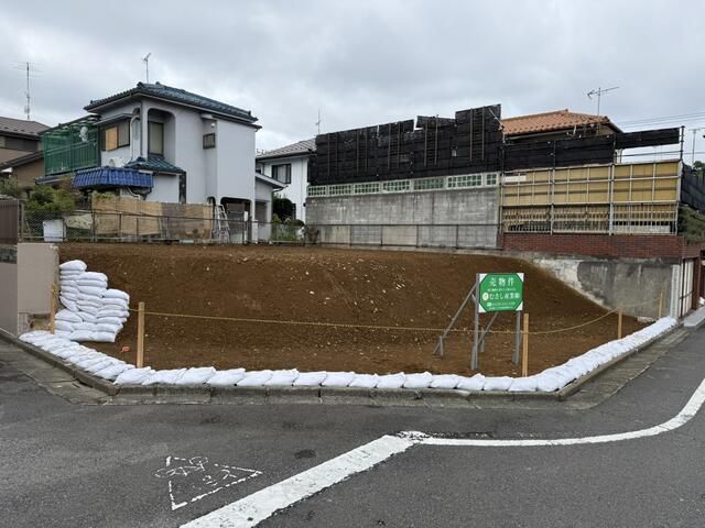 Residential Land for Sale in Hachioji's Mejirodai, Tokyo - Thumbnail 4