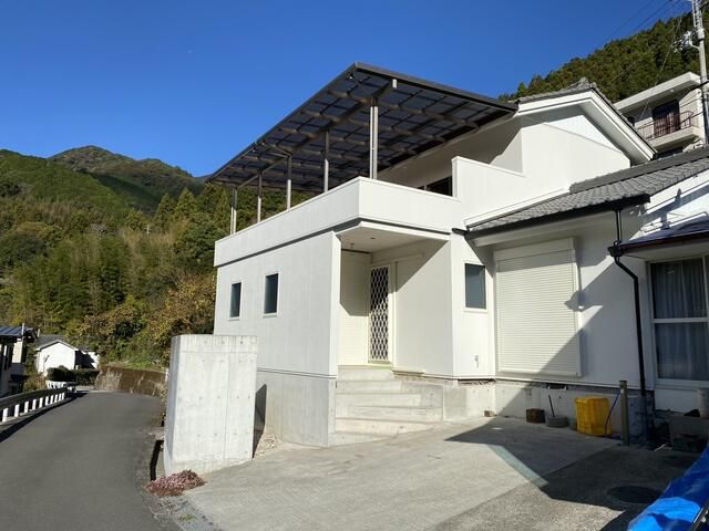 Renovated 4SLDK House in Kochi City, 118.21m² - Thumbnail 2