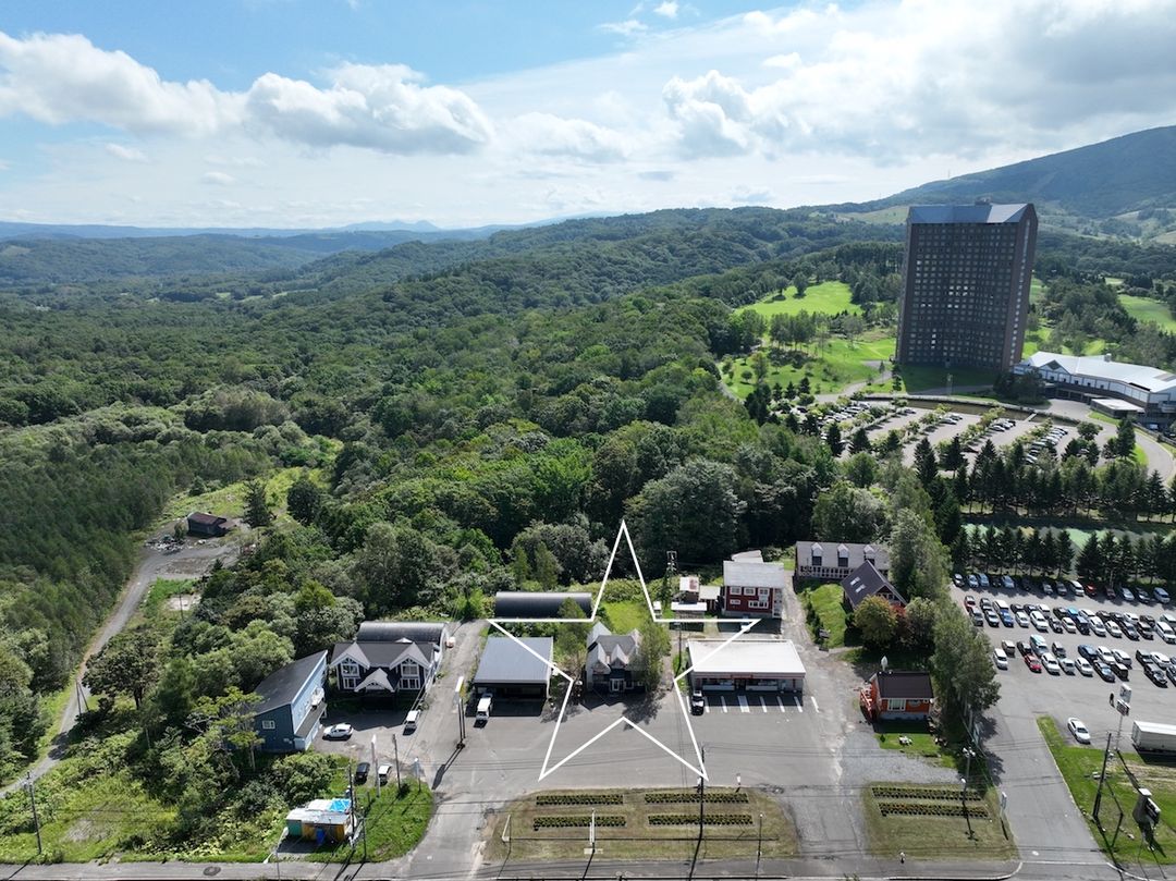 Powder Lodge Rusutsu Central - 7 Bedroom Investment Property - Thumbnail 4