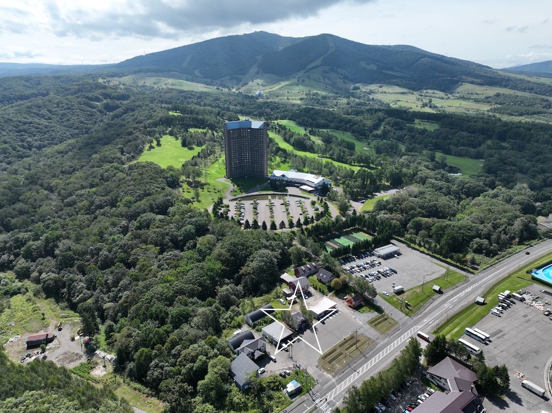 Powder Lodge Rusutsu Central - 7 Bedroom Investment Property - Thumbnail 3