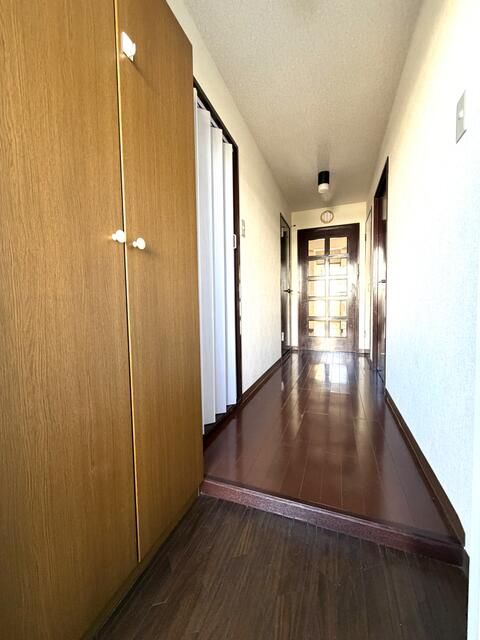 3LDK Apartment for Sale in Higashiyamato Green Town, Tokyo - Thumbnail 4