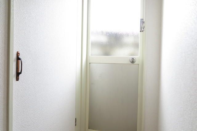 1K Furnished Apartment for Rent in Habikino, Osaka - 30,000 Yen - Thumbnail 3