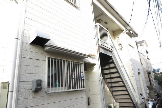 1K Furnished Apartment for Rent in Habikino, Osaka - 30,000 Yen - Thumbnail 2
