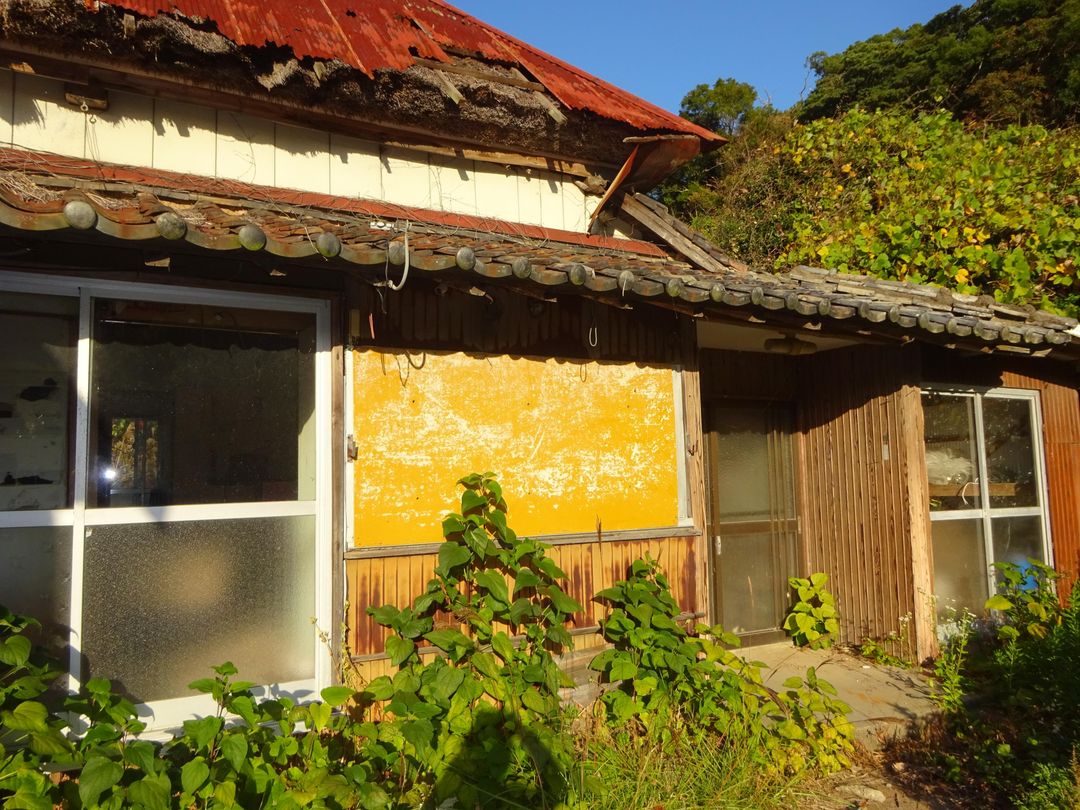 Land for Material Storage Yard in Isahaya, Nagasaki - Thumbnail 2