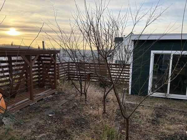 4LDK Log House for Sale in Sapporo Minami-ku Quiet Area - Thumbnail 4