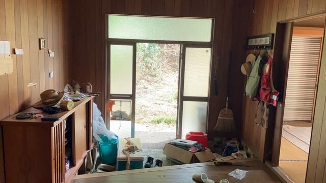 1974 3LDK House for Sale on Cute Island, Hiroshima - Thumbnail 4