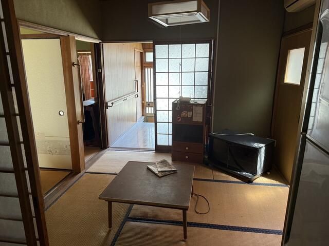 1935 Traditional House in Miyazu Kyoto with Renovation Subsidy - Thumbnail 3