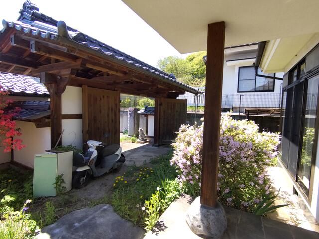 Traditional 5SLDK House for Sale in Saku, Nagano - Thumbnail 4