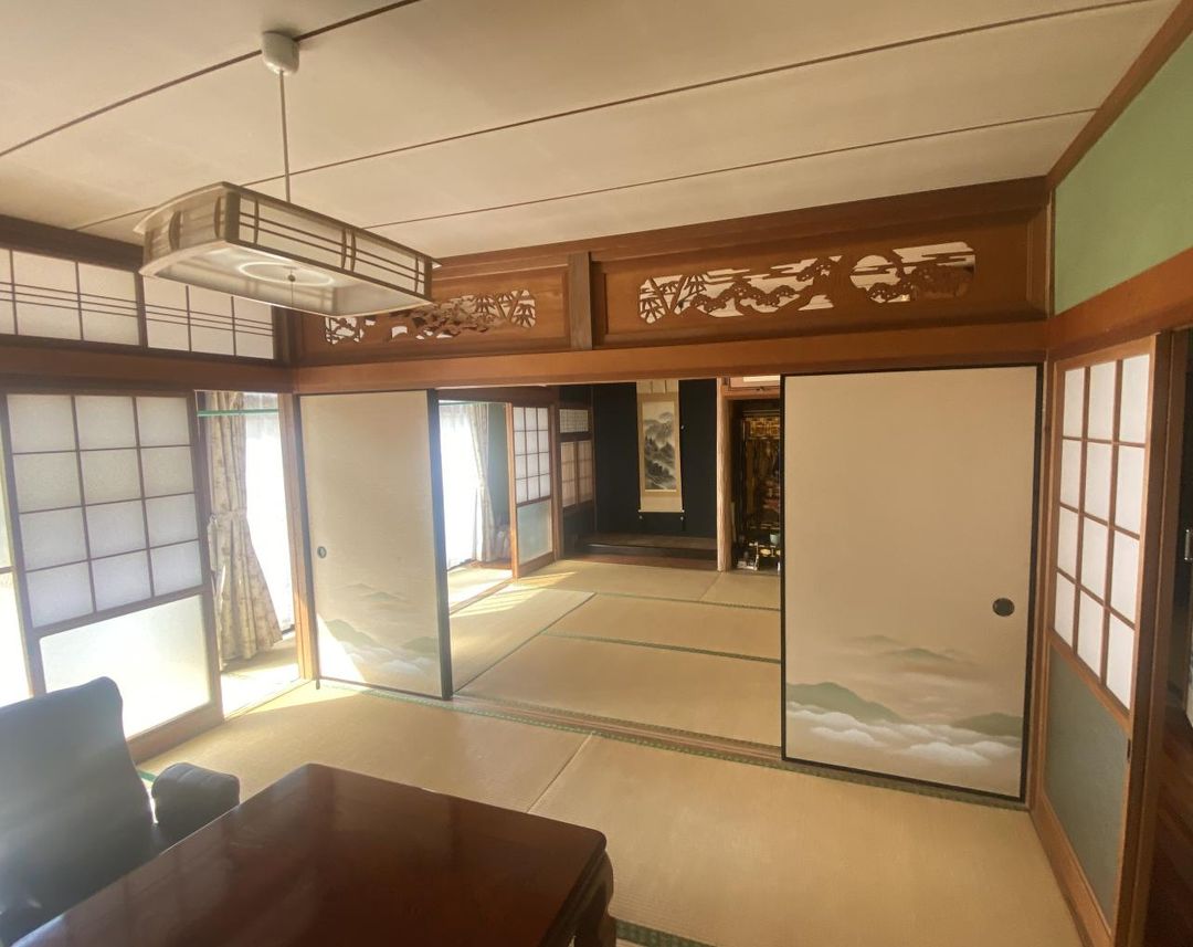 5DK Detached House for Sale in Masuda, Shimane - 500,000 Yen - Thumbnail 3