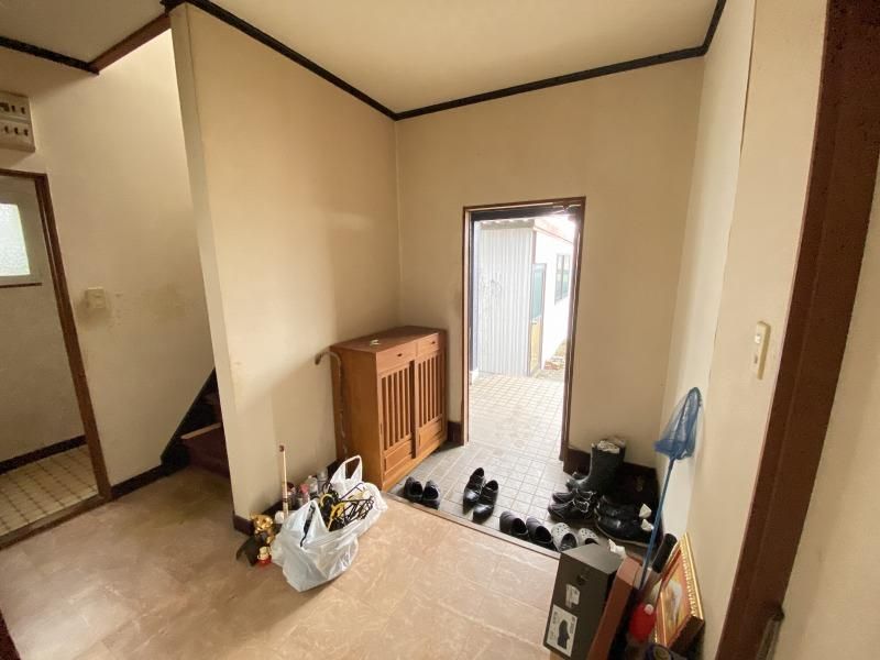 3LDK House for Sale in Takaoka, Toyama - 240 sqm Land - Thumbnail 4