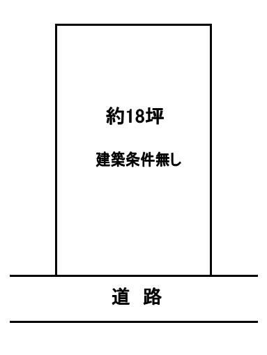 Residential Land for Sale in Kaizuka, Osaka - 61.61 sqm - Thumbnail 2