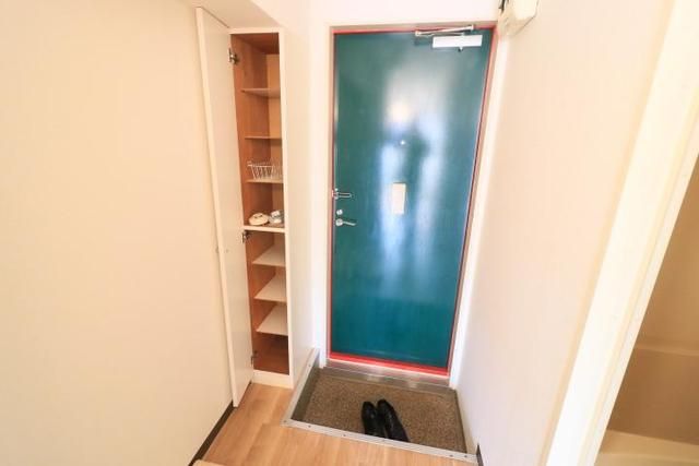 1K Apartment Rental in Numazu, Shizuoka - Thumbnail 2