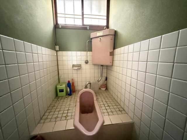 1963 2DK House for Sale in Wakamatsu, Kitakyushu - 80万円 - Thumbnail 4