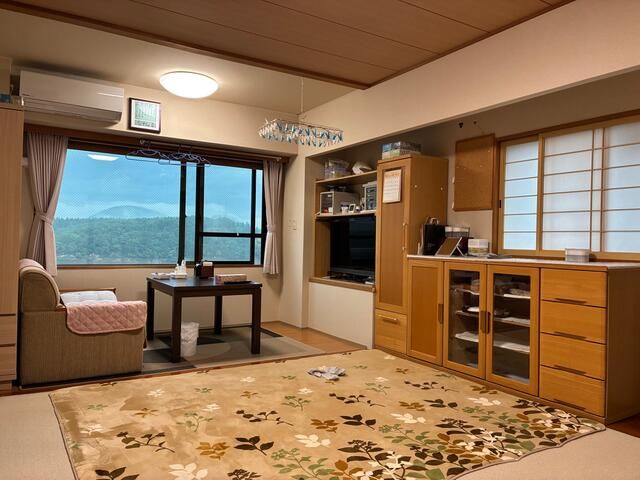 1K Resort Condo with Hot Spring in Morioka, Iwate - 285万円 - Thumbnail 2