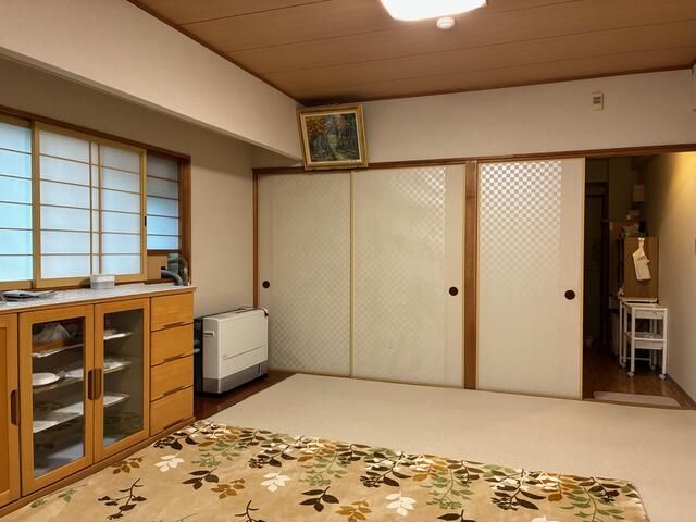 1K Resort Condo with Hot Spring in Morioka, Iwate - 285万円 - Thumbnail 4