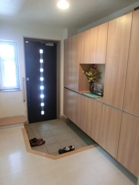 4LDK Family Home in Sapporo's Misato | 95 Tsubo Land | Tsuchiya Home Build - Thumbnail 2