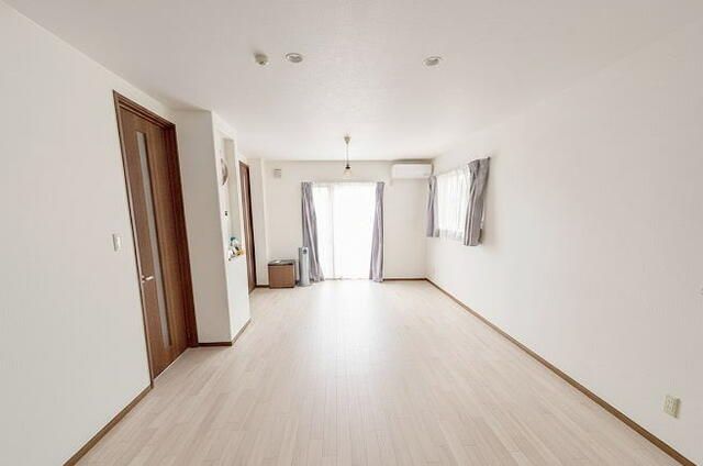 2017-Built 1SLDK House with Balcony in Sapporo Kita-ku - Thumbnail 4