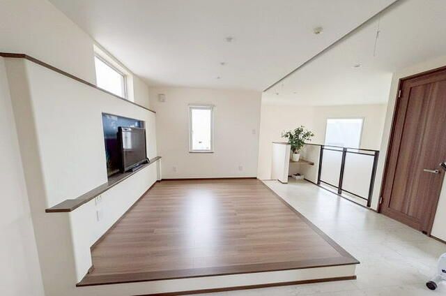 2017-Built 1SLDK House with Balcony in Sapporo Kita-ku - Thumbnail 3