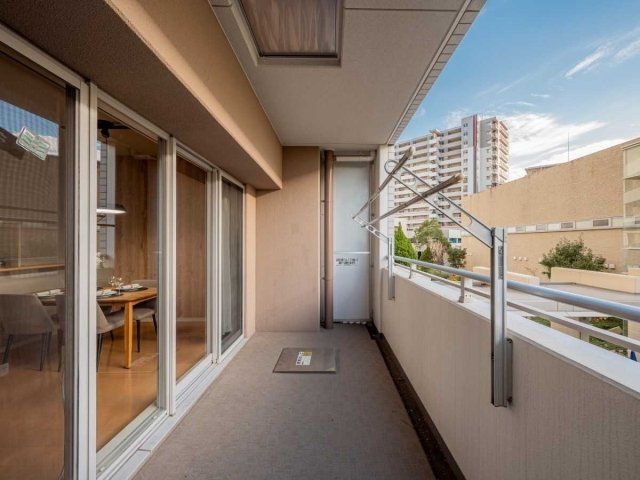 3LDK Apartment for Sale in Ichikawa, Chiba - 70.28 sqm - Thumbnail 4