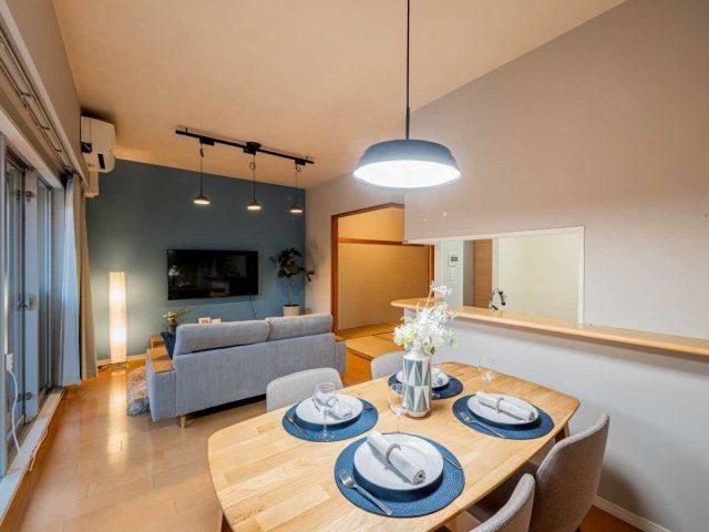 3LDK Apartment for Sale in Ichikawa, Chiba - 70.28 sqm - Thumbnail 3