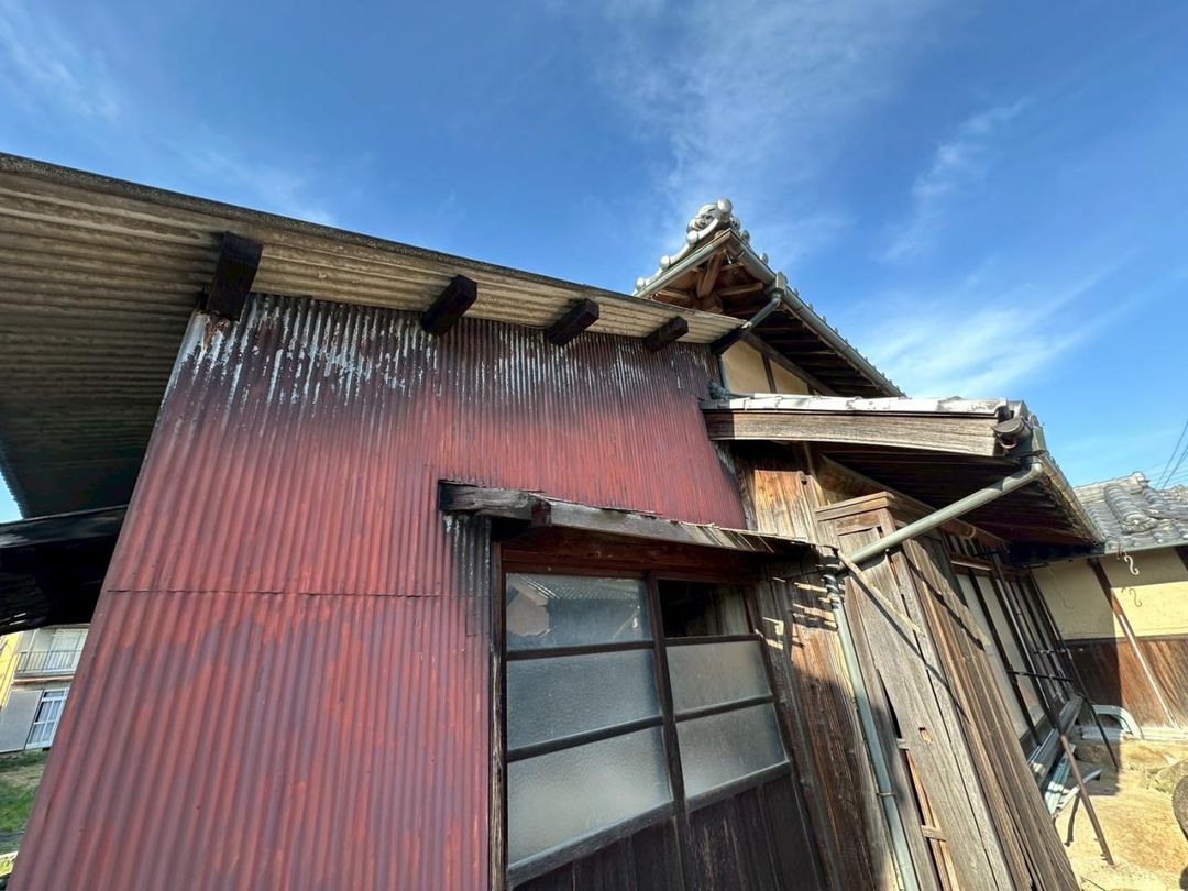 2DK Historic House for Sale in Kakogawa, Hyogo - Thumbnail 2