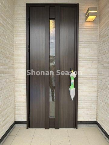 New 4LDK House in Hiratsuka, Kanagawa | All South-Facing Rooms - Thumbnail 4