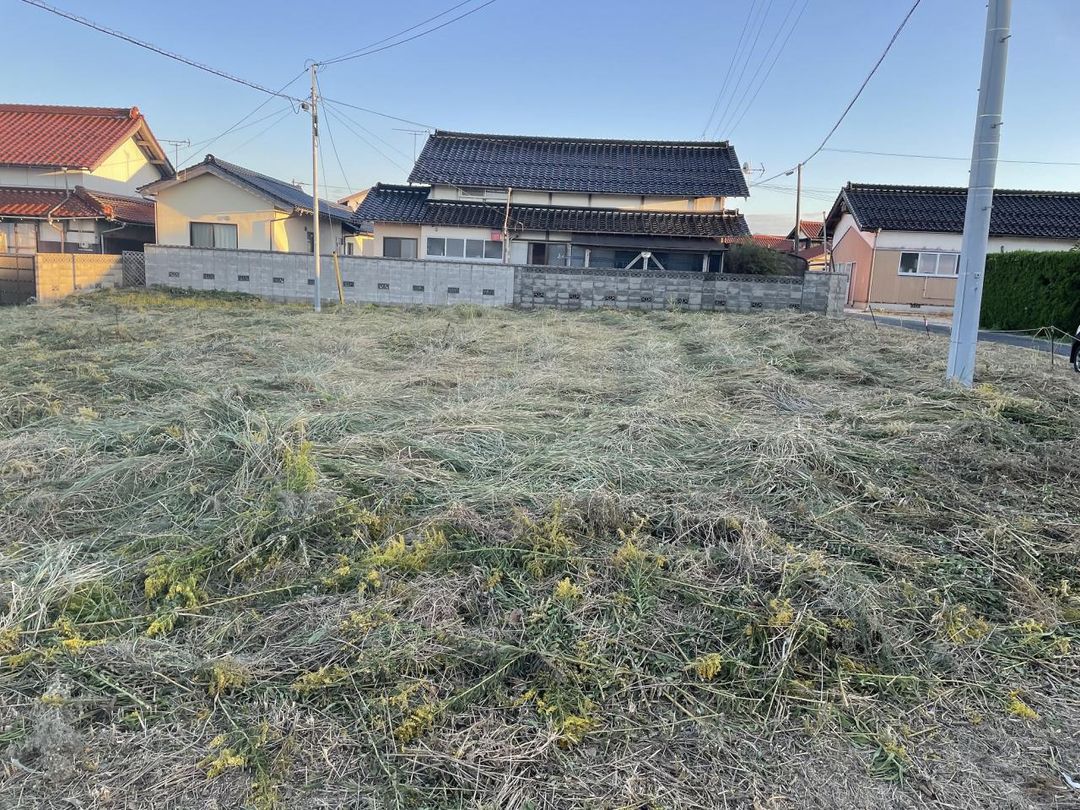 307 sqm Residential Land for Sale in Izumo, Shimane - Thumbnail 4