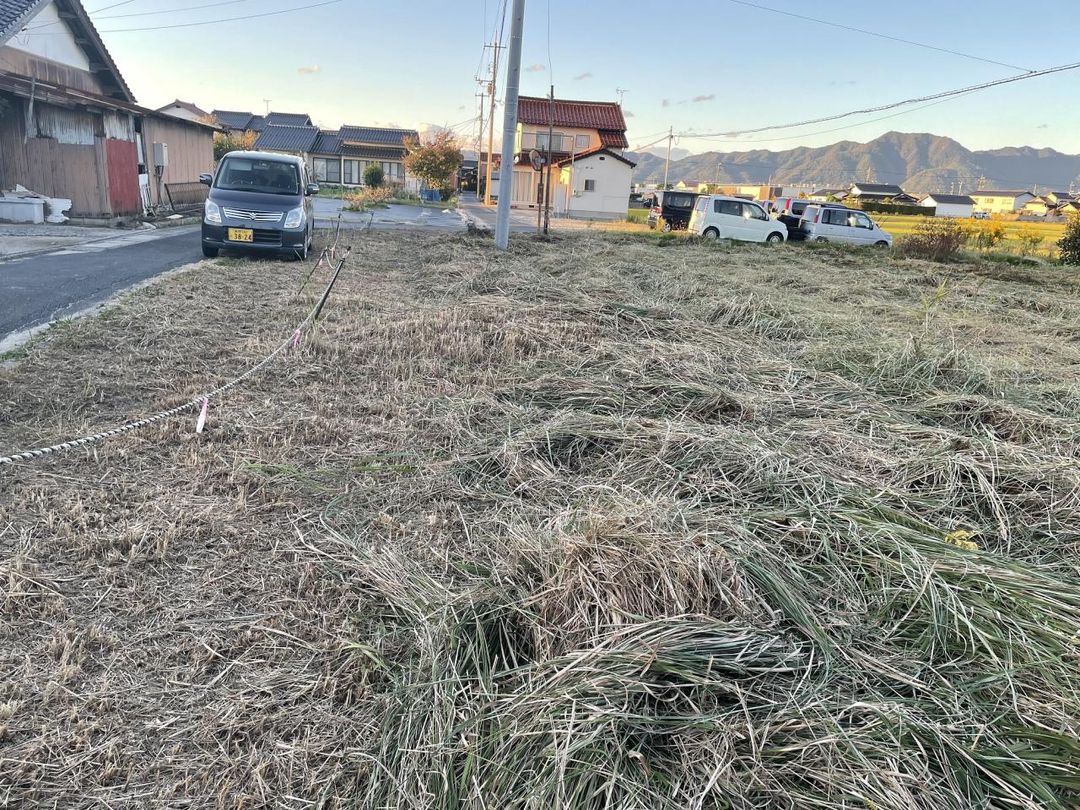 307 sqm Residential Land for Sale in Izumo, Shimane - Thumbnail 2