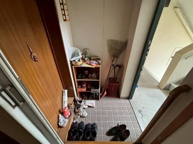 3DK Furnished Apartment for Rent in Nagoya Showa Ward - Thumbnail 2