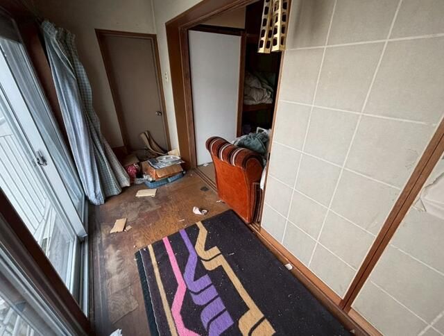 3DK Furnished Apartment for Rent in Nagoya Showa Ward - Thumbnail 4