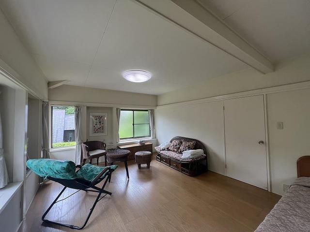 3LDK House on 1116 sqm Land in Hakone's Sengokuhara - Thumbnail 3