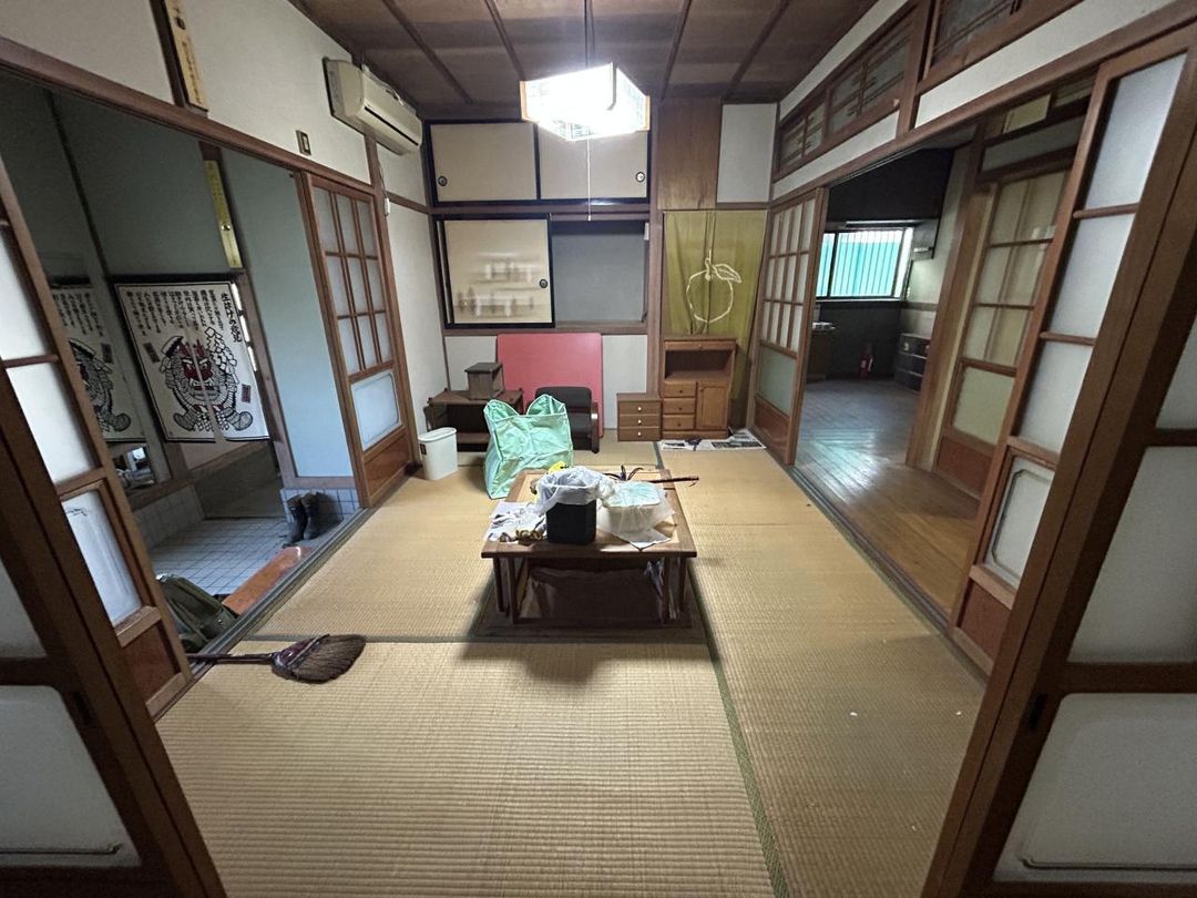 1969 6DK Detached House for Sale in Chichibu, Saitama - Thumbnail 4