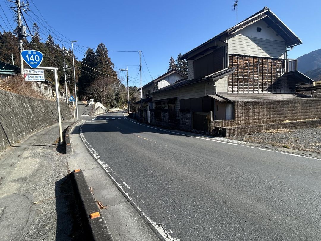 1969 6DK Detached House for Sale in Chichibu, Saitama - Thumbnail 2