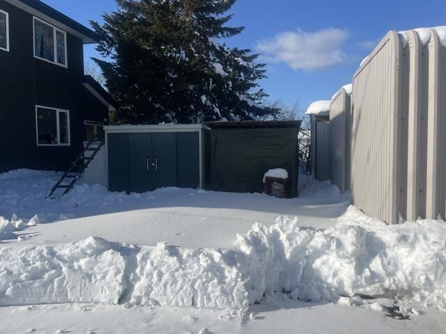 4LDK House for Sale in Mombetsu, Hokkaido - 2013 Build - Thumbnail 4